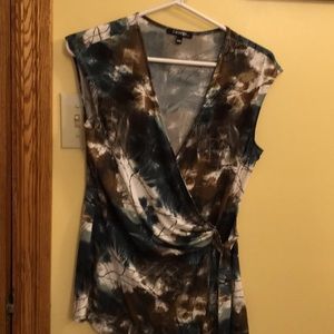 Camo print